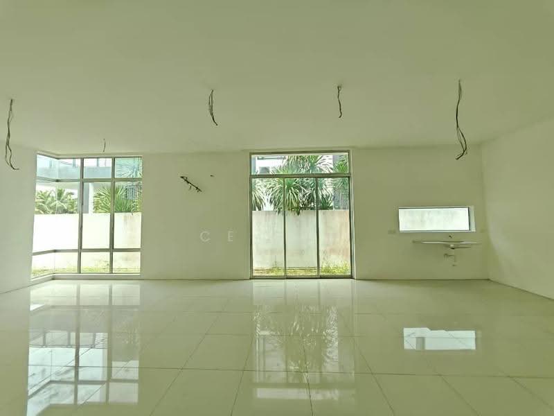 Semi-Detached House for Sale in Taman Derga Jaya (Alor Setar) - CE Goh - Living Room - PropertyGuru.com.my