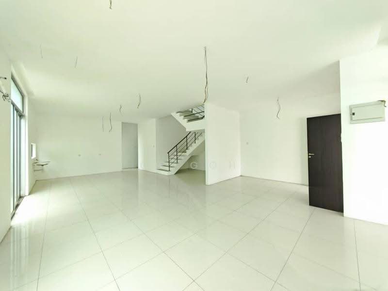 Semi-Detached House for Sale in Taman Derga Jaya (Alor Setar) - CE Goh - Living Hall - PropertyGuru.com.my
