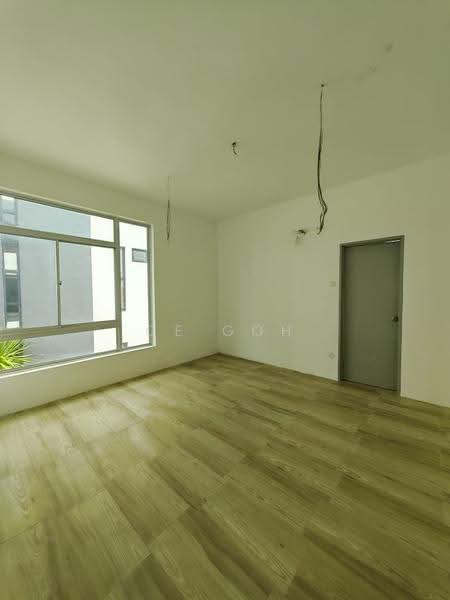 Semi-Detached House for Sale in Taman Derga Jaya (Alor Setar) - CE Goh - Bedroom - PropertyGuru.com.my