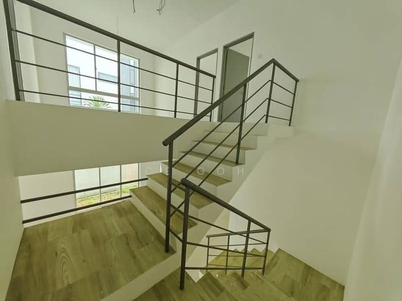 Semi-Detached House for Sale in Taman Derga Jaya (Alor Setar) - CE Goh - Interior - PropertyGuru.com.my
