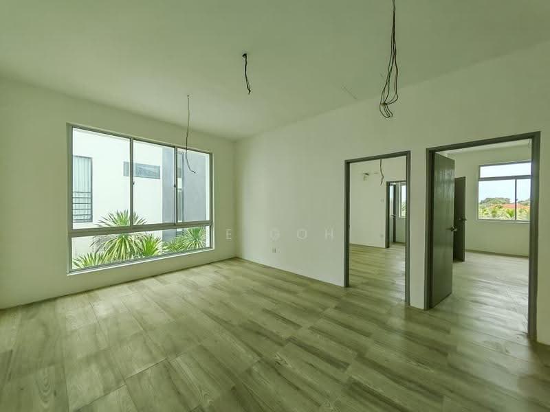 Semi-Detached House for Sale in Taman Derga Jaya (Alor Setar) - CE Goh - Interior - PropertyGuru.com.my
