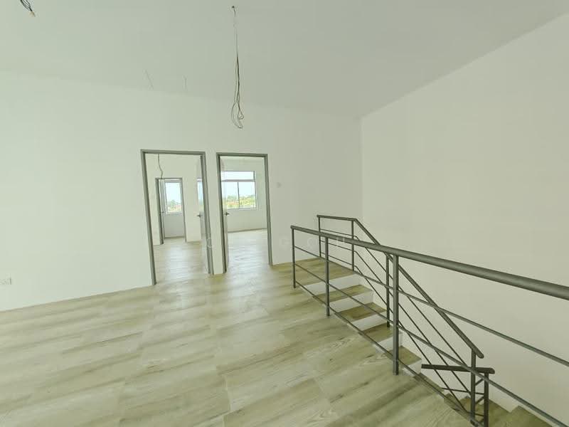 Semi-Detached House for Sale in Taman Derga Jaya (Alor Setar) - CE Goh - Interior - PropertyGuru.com.my