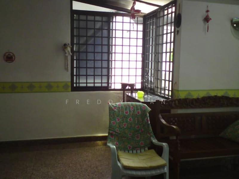 Condominium for Rent at Villa Condominium - Freddy Tan - Living Room - PropertyGuru.com.my
