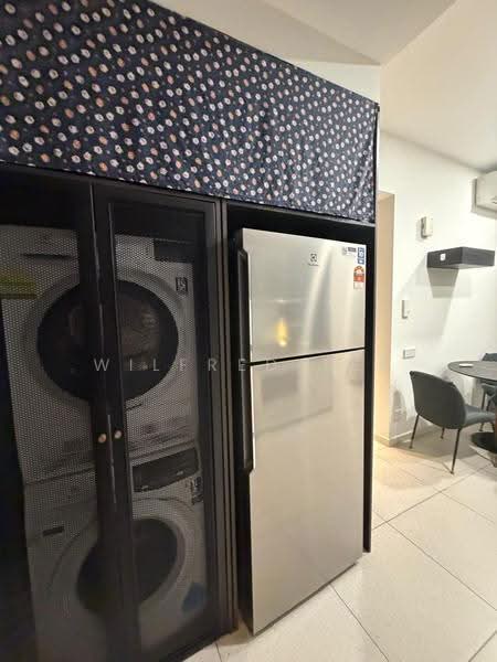 Kediaman Servis untuk Disewa di Millerz Square Serviced Residence - Wilfred Tee - Interior - PropertyGuru.com.my