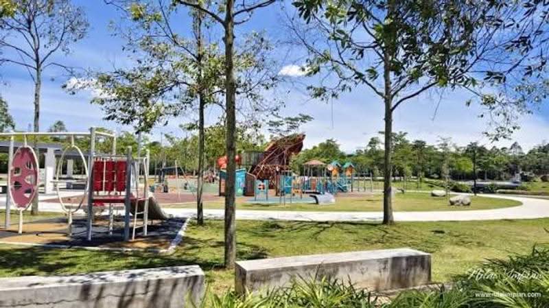 2-storey Terraced House for Sale in Nilai Impian (Nilai) - John Khoo - Exterior - PropertyGuru.com.my