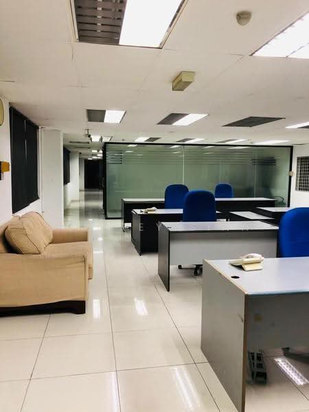 Warehouse for Rent in Taman Kepong (Kepong) - Jeffrey Siah - Interior - PropertyGuru.com.my