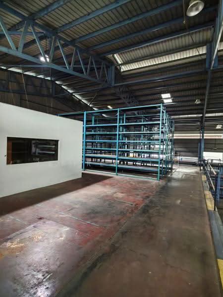 Warehouse for Rent in Taman Kepong (Kepong) - Jeffrey Siah - Interior - PropertyGuru.com.my