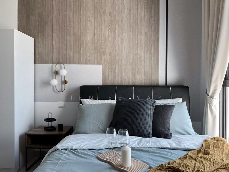 Kediaman Servis untuk Disewa di Citizen @ Old Klang Road - Tien Ee Yap - Bedroom - PropertyGuru.com.my