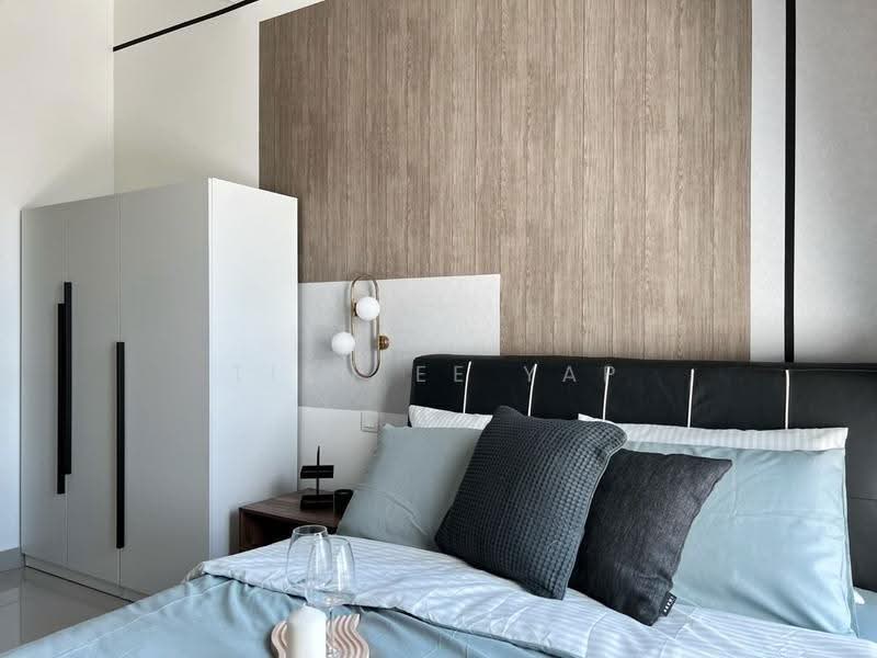 Kediaman Servis untuk Disewa di Citizen @ Old Klang Road - Tien Ee Yap - Bedroom - PropertyGuru.com.my