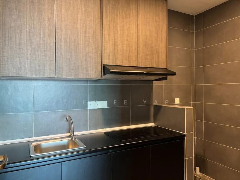 Kediaman Servis untuk Disewa di Citizen @ Old Klang Road - Tien Ee Yap - Kitchen - PropertyGuru.com.my