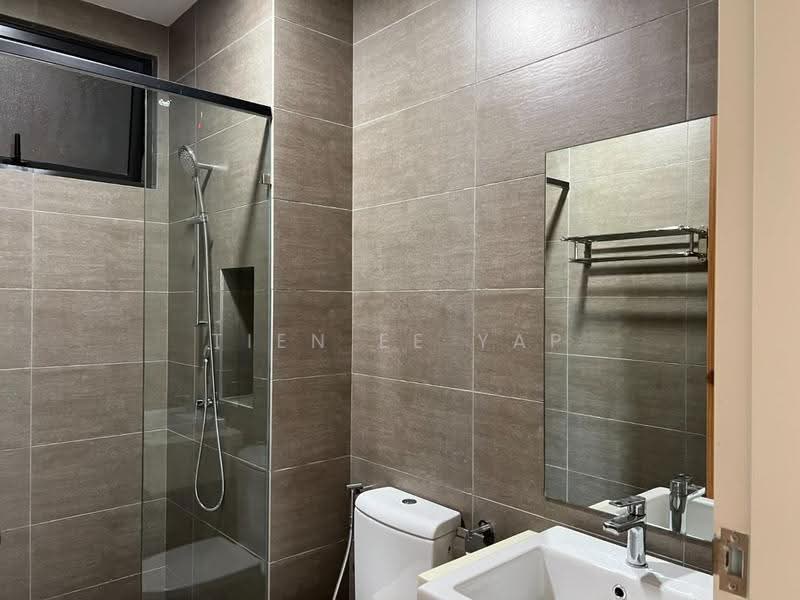 Kediaman Servis untuk Disewa di Citizen @ Old Klang Road - Tien Ee Yap - Bathroom - PropertyGuru.com.my