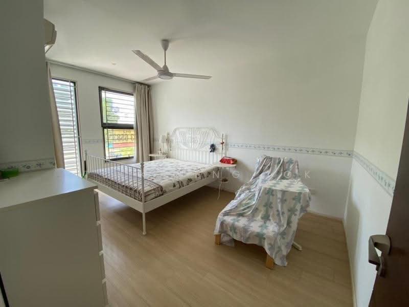 Terraced House for Rent in Taman Puncak Jalil (Seri Kembangan) - Teck Meng Lok - Bedroom - PropertyGuru.com.my
