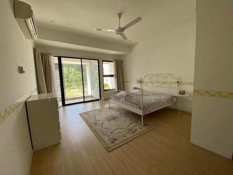 Terraced House for Rent in Taman Puncak Jalil (Seri Kembangan) - Teck Meng Lok - Bedroom - PropertyGuru.com.my