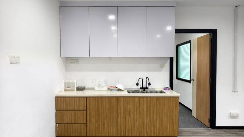 Shop / Office for Rent in Bandar Baru Permas Jaya (Permas Jaya) - Jordan Wong - Kitchen - PropertyGuru.com.my
