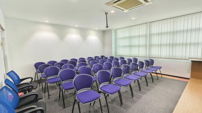 Shop / Office for Rent in Bandar Baru Permas Jaya (Permas Jaya) - Jordan Wong - Interior - PropertyGuru.com.my