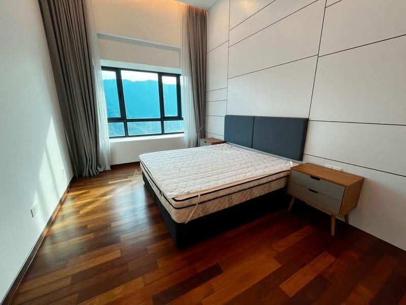 Kondominium untuk Disewa di Alila2 - Alex Lim - Bedroom - PropertyGuru.com.my