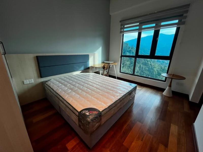 Kondominium untuk Disewa di Alila2 - Alex Lim - Bedroom - PropertyGuru.com.my