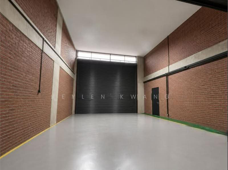 Kedai untuk Dijual di Taman Sentosa (Klang) - Heylen Kwang - Interior - PropertyGuru.com.my