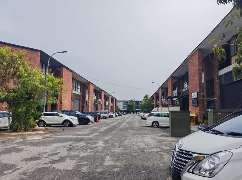 Kedai untuk Dijual di Taman Sentosa (Klang) - Heylen Kwang - Exterior - PropertyGuru.com.my