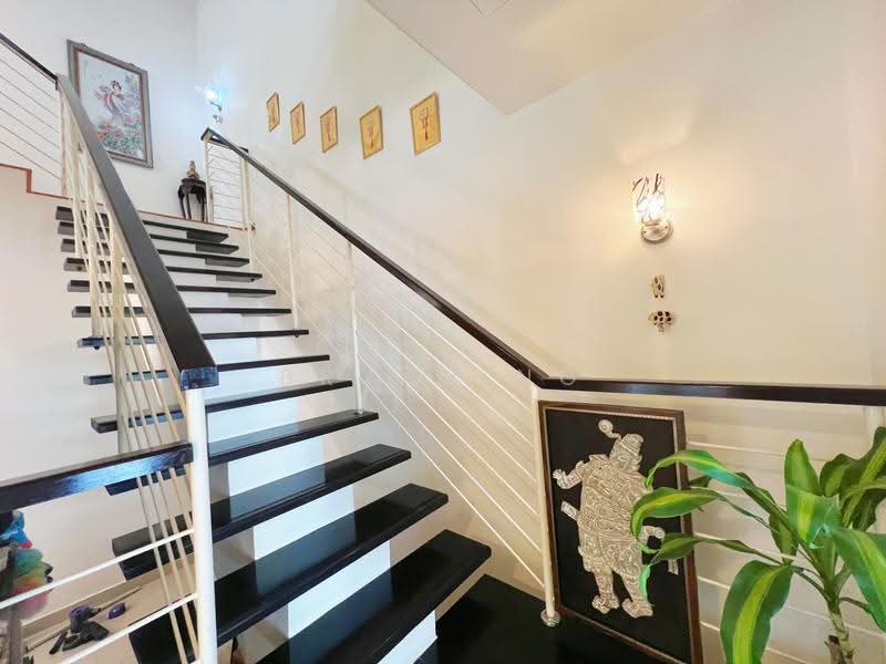 Bungalow House for Sale in Batu 9 (Cheras) - Bryan Ng - Interior - PropertyGuru.com.my