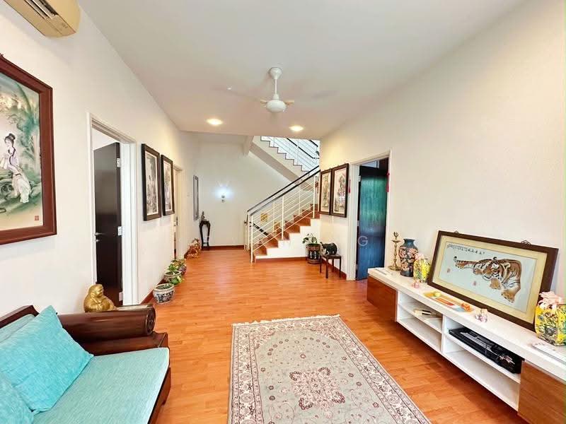Bungalow House for Sale in Batu 9 (Cheras) - Bryan Ng - PropertyGuru.com.my