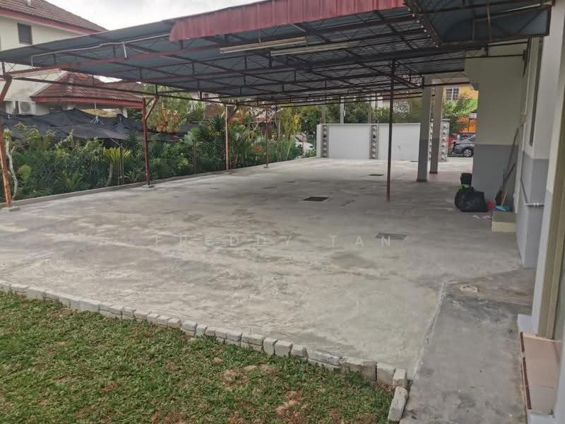 Rumah Berkembar untuk Disewa di Sungai Ara (Penang) - Freddy Tan - Exterior - PropertyGuru.com.my