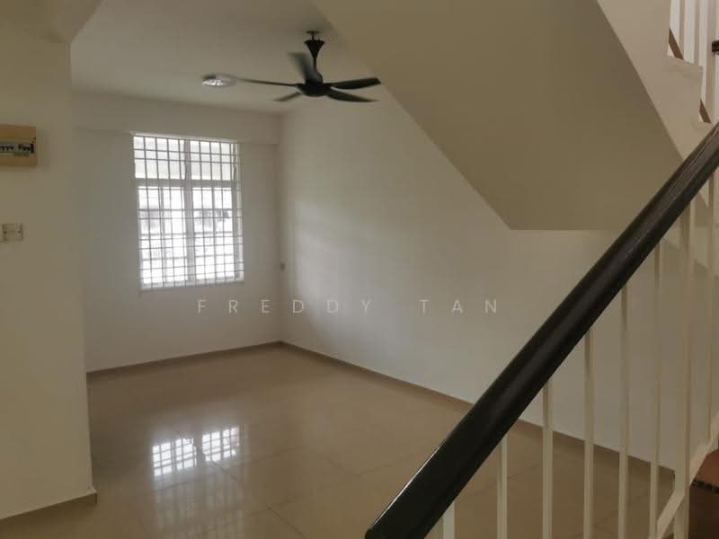 Rumah Berkembar untuk Disewa di Sungai Ara (Penang) - Freddy Tan - Living Room - PropertyGuru.com.my
