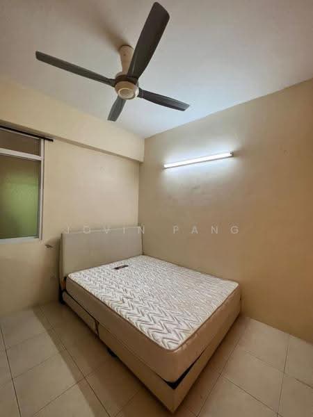 Condominium for Rent at D'Piazza - Jovin Pang - Bedroom - PropertyGuru.com.my