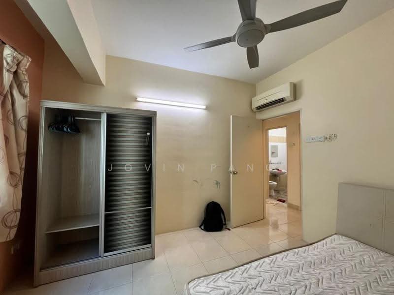 Condominium for Rent at D'Piazza - Jovin Pang - Bedroom - PropertyGuru.com.my