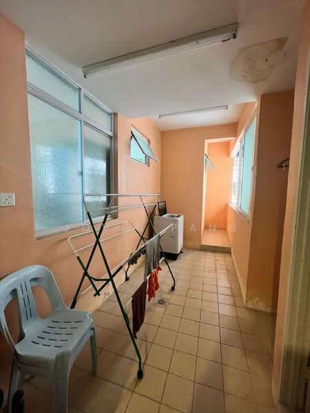 Condominium for Rent at D'Piazza - Jovin Pang - Balcony - PropertyGuru.com.my