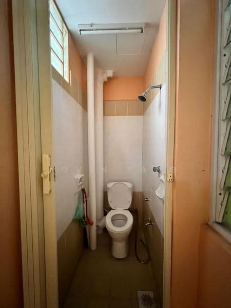 Condominium for Rent at D'Piazza - Jovin Pang - Bathroom - PropertyGuru.com.my