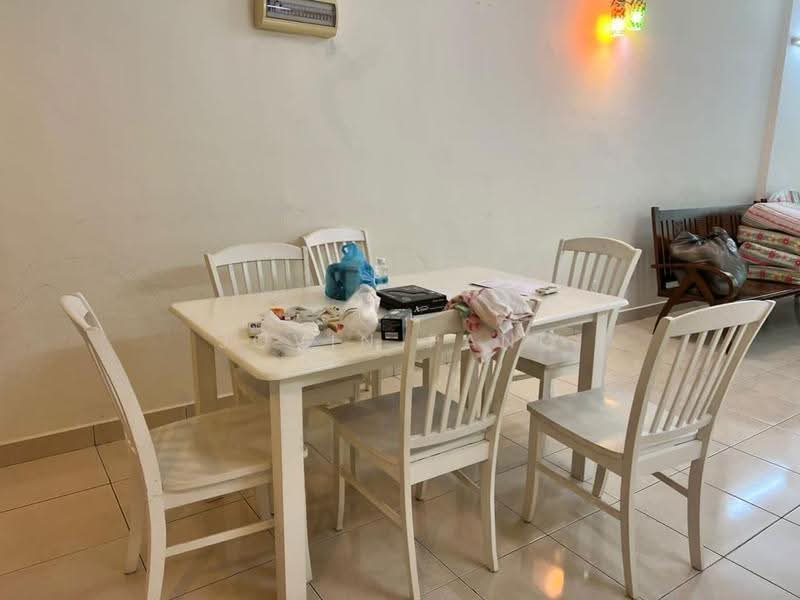 Condominium for Rent at D'Piazza - Jovin Pang - Dining Room - PropertyGuru.com.my