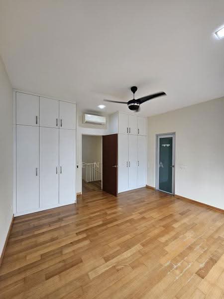 Townhouse for Rent in Taman Sutera Utama (Skudai) - Vken Chia - Bedroom - PropertyGuru.com.my
