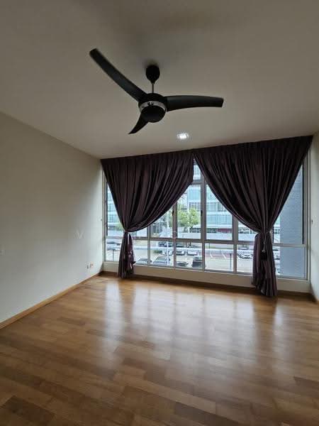 Townhouse for Rent in Taman Sutera Utama (Skudai) - Vken Chia - Living Room - PropertyGuru.com.my