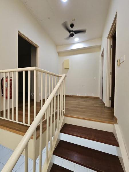 Townhouse for Rent in Taman Sutera Utama (Skudai) - Vken Chia - Interior - PropertyGuru.com.my