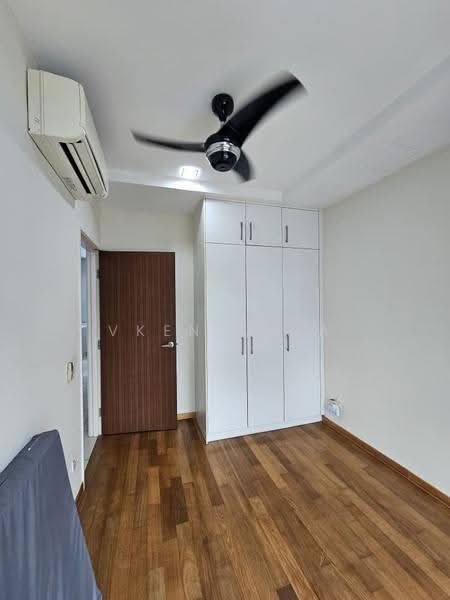Townhouse for Rent in Taman Sutera Utama (Skudai) - Vken Chia - Bedroom - PropertyGuru.com.my