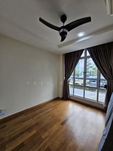 Townhouse for Rent in Taman Sutera Utama (Skudai) - Vken Chia - Interior - PropertyGuru.com.my