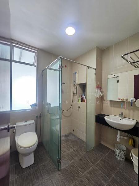 Rumah Teres 2-Tingkat untuk Dijual di Taman Nusa Idaman (Iskandar Puteri (Nusajaya)) - Shirley Yap - Bathroom - PropertyGuru.com.my