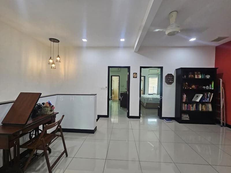Rumah Teres 2-Tingkat untuk Dijual di Taman Nusa Idaman (Iskandar Puteri (Nusajaya)) - Shirley Yap - Interior - PropertyGuru.com.my