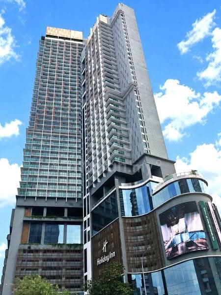 Kediaman Servis untuk Disewa di Alfa Bangsar - David Lao - Exterior - PropertyGuru.com.my