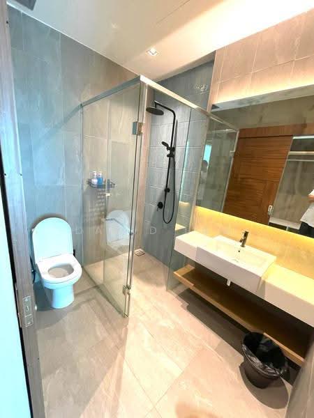 Kediaman Servis untuk Disewa di Alfa Bangsar - David Lao - PropertyGuru.com.my