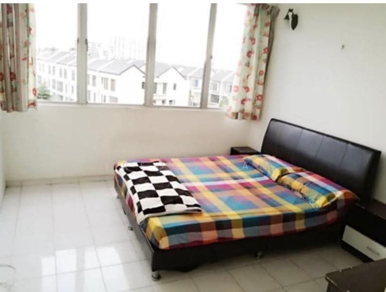 Condominium for Rent at N-Park Condominium - Freddy Tan - Bedroom - PropertyGuru.com.my