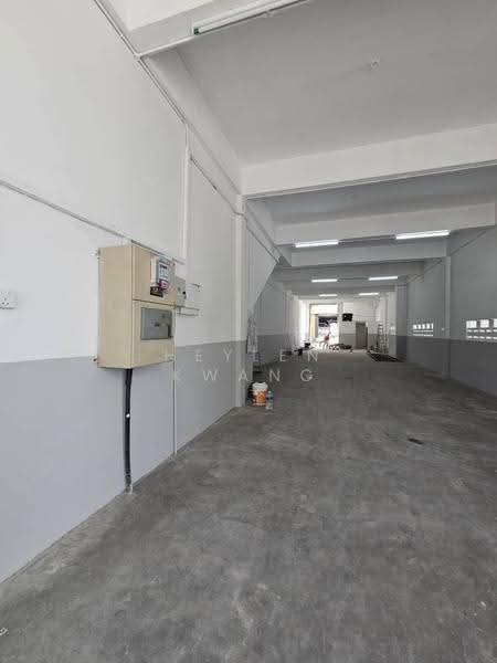 Kilang Teres untuk Disewa di Port Klang (Pelabuhan Klang) (Selangor) - Heylen Kwang - Interior - PropertyGuru.com.my