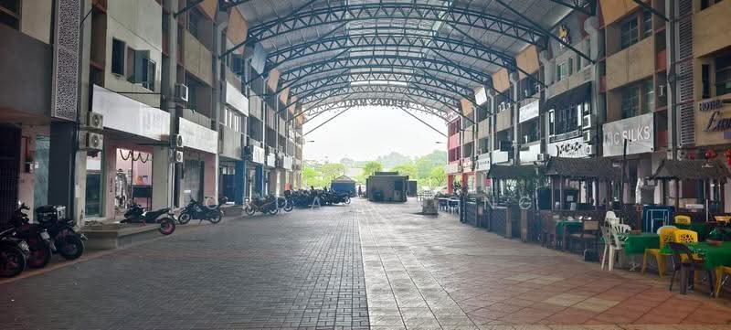 Shop / Office for Rent in Bandar Baru Permas Jaya (Permas Jaya) - Jordan Wong - Exterior - PropertyGuru.com.my