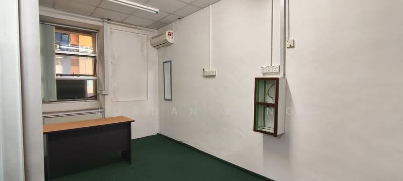 Shop / Office for Rent in Bandar Baru Permas Jaya (Permas Jaya) - Jordan Wong - Interior - PropertyGuru.com.my