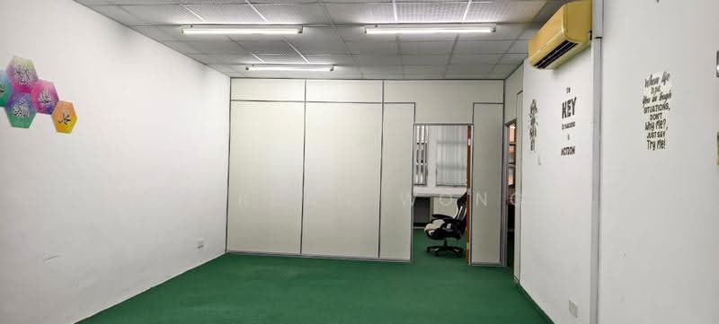 Shop / Office for Rent in Bandar Baru Permas Jaya (Permas Jaya) - Jordan Wong - Interior - PropertyGuru.com.my