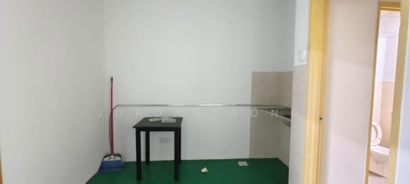 Shop / Office for Rent in Bandar Baru Permas Jaya (Permas Jaya) - Jordan Wong - Kitchen - PropertyGuru.com.my