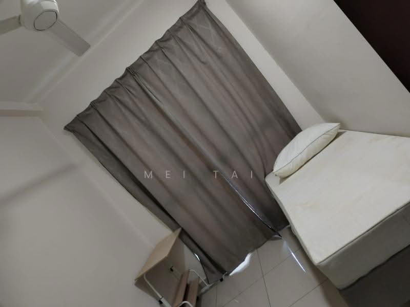 Condominium for Rent at KL Traders Square - Mei Tai - Bedroom - PropertyGuru.com.my