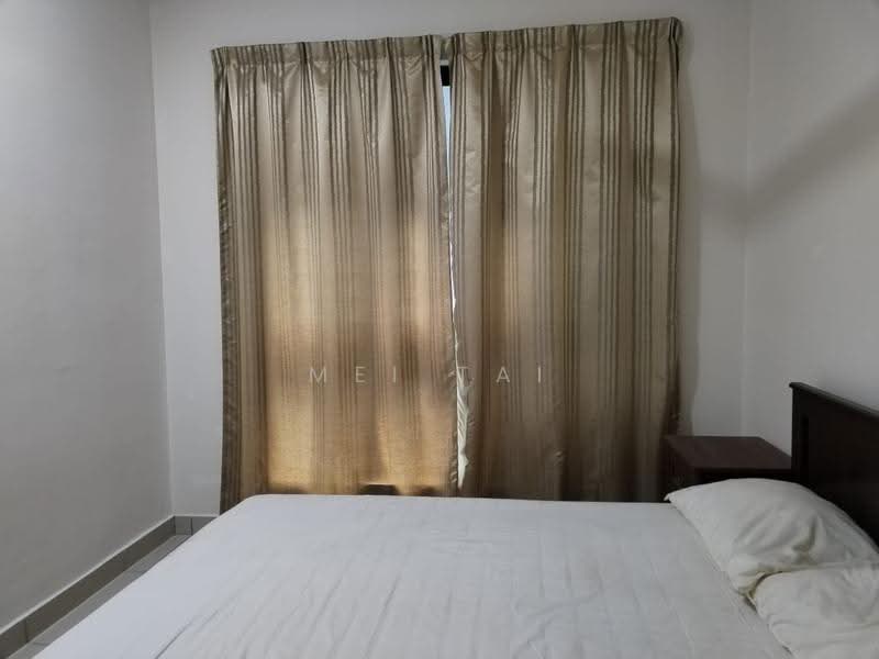 Condominium for Rent at KL Traders Square - Mei Tai - Bedroom - PropertyGuru.com.my