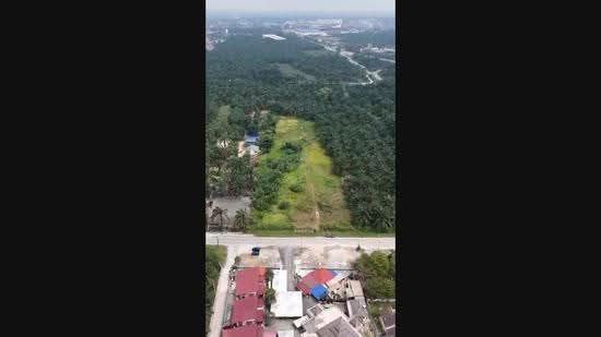 Residential Land for Sale in Kampung Bukit Changgang (Tanjong Duabelas) - Hafiz Yaacob - PropertyGuru.com.my